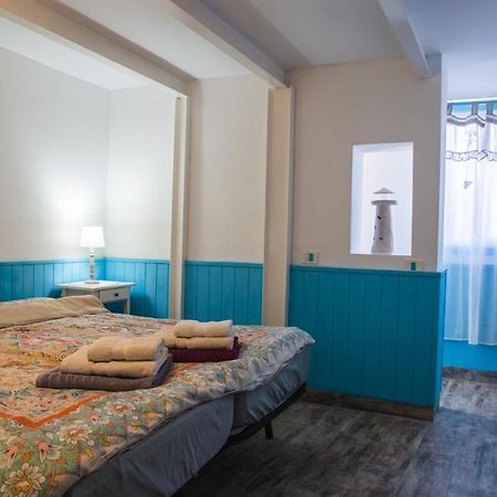 Casa El Mar Apartamento El Faro Güimar Zewnętrze zdjęcie