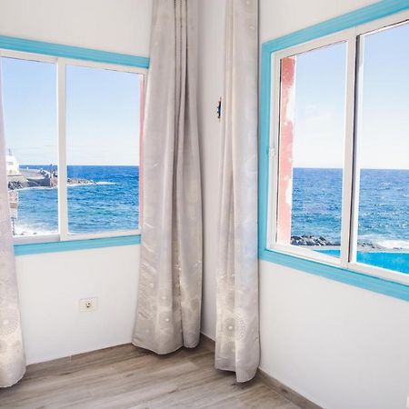 Casa El Mar Apartamento El Faro Güimar Zewnętrze zdjęcie