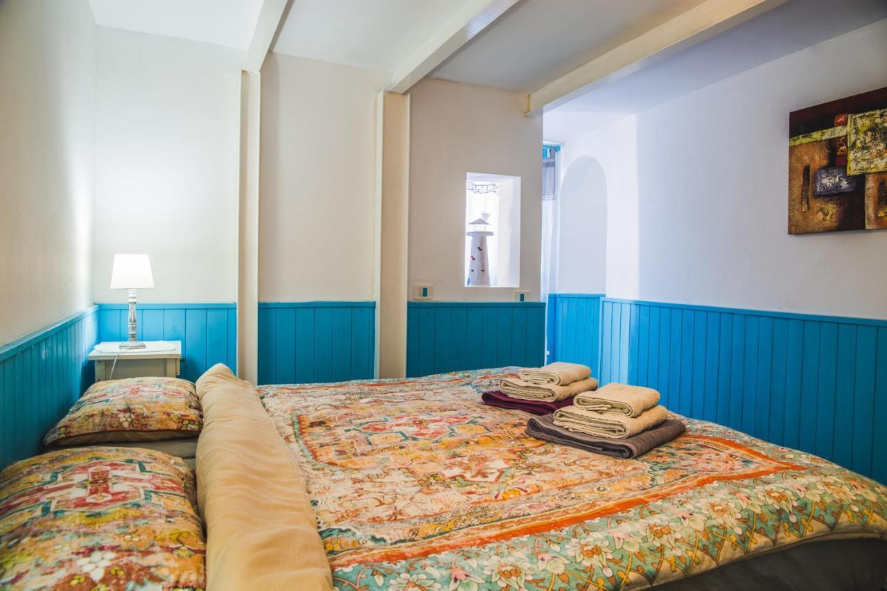 Casa El Mar Apartamento El Faro Güimar Zewnętrze zdjęcie